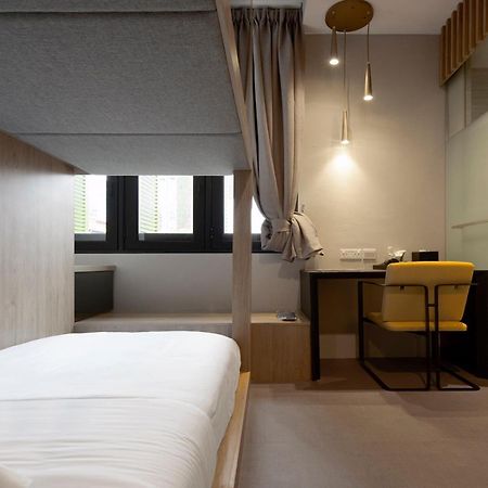 St Signature Tanjong Pagar, Short Overnight, 12 Hours, 8Pm-8Am Singapore Exterior photo
