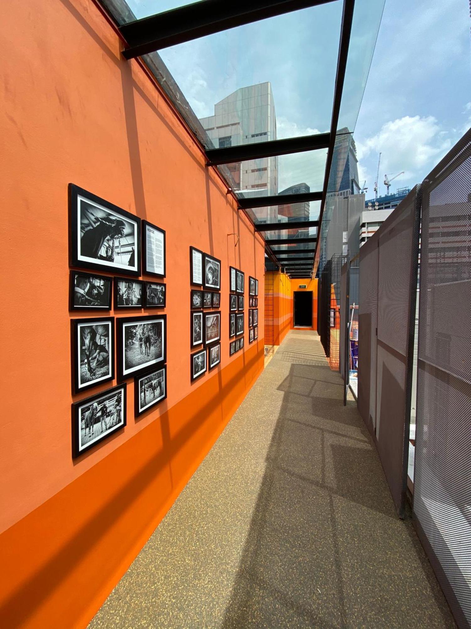 St Signature Tanjong Pagar, Short Overnight, 12 Hours, 8Pm-8Am Singapore Exterior photo