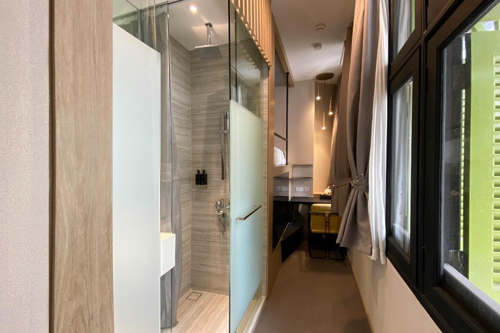 St Signature Tanjong Pagar, Short Overnight, 12 Hours, 8Pm-8Am Singapore Exterior photo